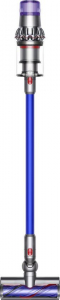 Dyson V11 álló porszívó ezüst-kék (446976-01)