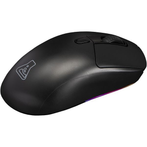 The G-Lab Kult Titan vezeték nélküli gaming egér fekete (KULT-TITAN-B)
