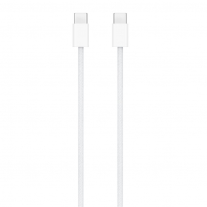 Apple USB-C 60W t&ouml;ltők&aacute;bel 1m feh&eacute;r (MW493ZM/A)