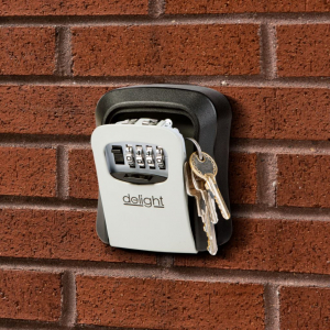 Delight műanyag sz&aacute;mz&aacute;ras kulcssz&eacute;f (55576)