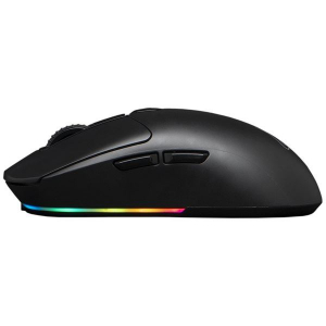 The G-Lab Kult Titan Pro vezeték nélküli gaming egér fekete (KULT-TITAN-PRO-B)