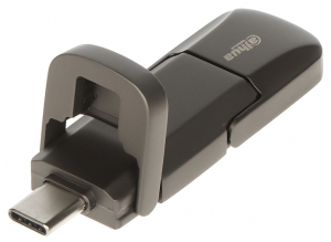 Pen Drive 512GB Dahua S809 USB3.2 fekete (USB-S809-32-512GB)