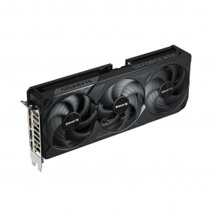 Gigabyte GeForce RTX 5080 16GB WINDFORCE OC SFF 16G videok&aacute;rtya (GV-N5080WF3OC-16GD)
