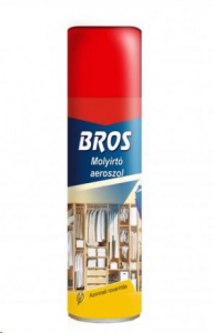 BROS Molyirtó aerosol 150ml (B033)