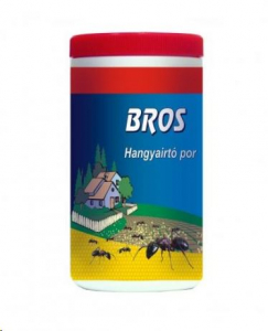 BROS Hangyairtó por 250g (B085)