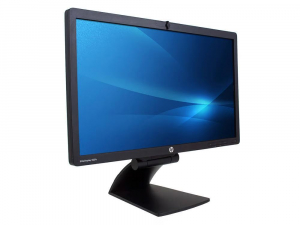 22" HP E221c monitor fekete (1440114) Silver