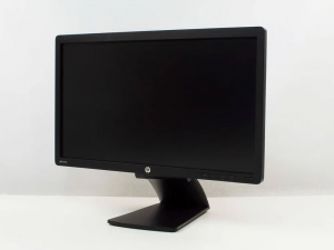 22" HP Z22i monitor fekete (1440966) Silver