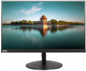22" Lenovo ThinkVision T22i-10 monitor (1442150)