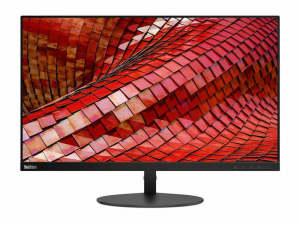 27" Lenovo ThinkVision T27i-10 monitor (1442146) Silver