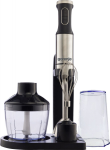 Gorenje HBX1000EB botmixer szett