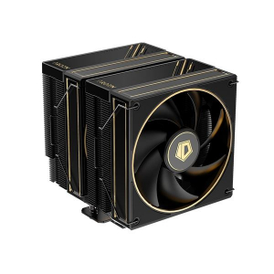 ID-Cooling FROZN A620 GDL univerzális CPU hűtő fekete