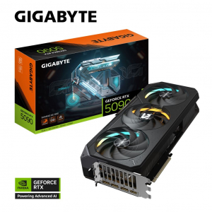 Gigabyte GeForce RTX 5090 32GB GAMING OC 32G videokártya (GV-N5090GAMING OC-32GD)