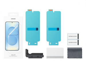 Samsung Galaxy S25 visszatükröződést gátló kijelzővédő fólia (EF-US931CTEGWW)