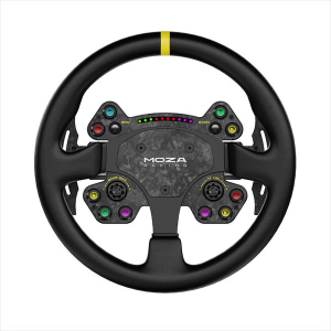 Moza Racing MOZA RS V2 kormánykerék (RS25)