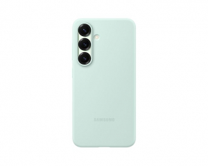 Samsung Galaxy S25 szilikontok mentaszínű (EF-PS931CMEGWW)