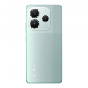 Xiaomi Redmi Note 14 5G 8/256GB Dual-Sim mobiltelefon Coral Green