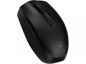 HP 425 programozható Bluetooth egér fekete (7M1D5AA)
