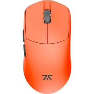 Lamzu Maya X Special Fnatic Edition optikai USB / vezeték nélküli gaming egér narancssárga (MS0005-002)