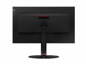 27" Lenovo ThinkVision T27i-10 monitor (1442146) Silver