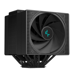 Deepcool ASSASSIN IV VC VISION univerzális CPU hűtő fekete