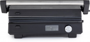 Gorenje GCG2000SD kontakt grill fekete
