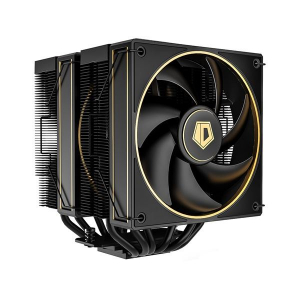 ID-Cooling FROZN A620 GDL univerzális CPU hűtő fekete