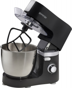 Gorenje MMC1500PS konyhai robotg&eacute;p fekete