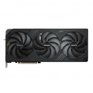 Gigabyte GeForce RTX 5090 32GB WINDFORCE OC 32G videok&aacute;rtya (GV-N5090WF3OC-32GD)