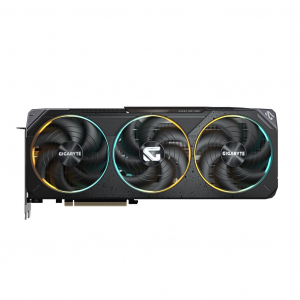 Gigabyte GeForce RTX 5070 12GB GAMING OC 12G videokártya (GV-N5070GAMING OC-12GD)