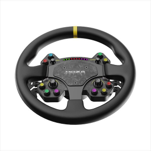 Moza Racing MOZA RS V2 kormánykerék (RS25)