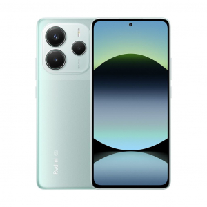 Xiaomi Redmi Note 14 5G 8/256GB Dual-Sim mobiltelefon Coral Green