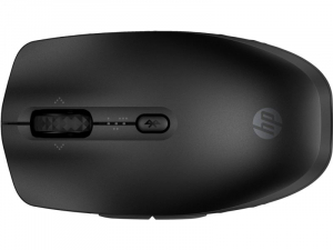 HP 425 programozható Bluetooth egér fekete (7M1D5AA)