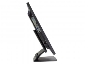 22" HP E221c monitor fekete (1440114) Silver