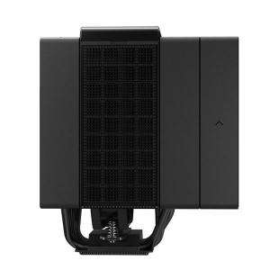 Deepcool ASSASSIN IV VC VISION univerzális CPU hűtő fekete