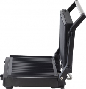 Gorenje GCG2000SD kontakt grill fekete