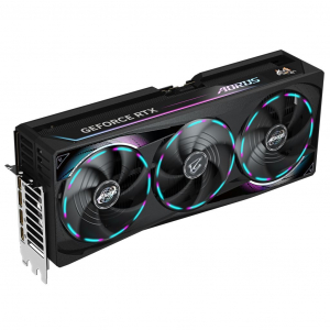 Gigabyte GeForce RTX 5090 32GB MASTER 32G videok&aacute;rtya (GV-N5090AORUS M-32GD)