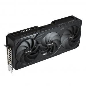 Gigabyte GeForce RTX 5090 32GB WINDFORCE OC 32G videok&aacute;rtya (GV-N5090WF3OC-32GD)