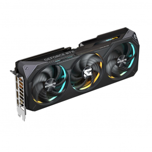 Gigabyte GeForce RTX 5070 12GB GAMING OC 12G videokártya (GV-N5070GAMING OC-12GD)