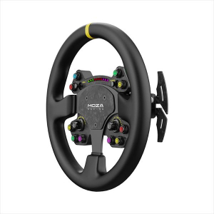 Moza Racing MOZA RS V2 kormánykerék (RS25)