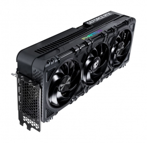Gainward GeForce RTX 5090 32GB Phantom GS videok&aacute;rtya (47105622-44861 / NE75090S19R5-GB2020P)