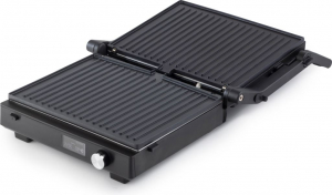 Gorenje GCG2000SD kontakt grill fekete