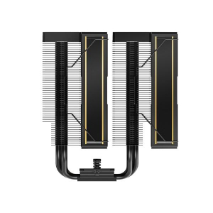 ID-Cooling FROZN A620 GDL univerzális CPU hűtő fekete