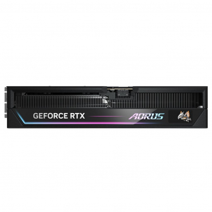 Gigabyte GeForce RTX 5090 32GB MASTER 32G videok&aacute;rtya (GV-N5090AORUS M-32GD)