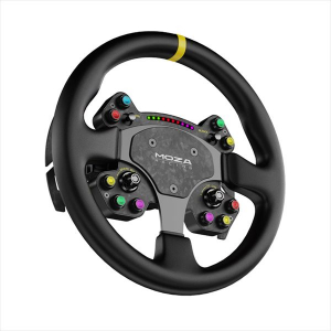Moza Racing MOZA RS V2 kormánykerék (RS25)