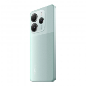 Xiaomi Redmi Note 14 5G 8/256GB Dual-Sim mobiltelefon Coral Green