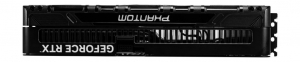 Gainward GeForce RTX 5090 32GB Phantom GS videok&aacute;rtya (47105622-44861 / NE75090S19R5-GB2020P)