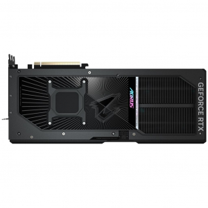 Gigabyte GeForce RTX 5090 32GB MASTER 32G videok&aacute;rtya (GV-N5090AORUS M-32GD)