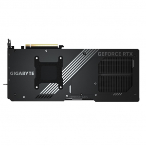 Gigabyte GeForce RTX 5090 32GB WINDFORCE OC 32G videok&aacute;rtya (GV-N5090WF3OC-32GD)