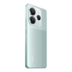 Xiaomi Redmi Note 14 5G 8/256GB Dual-Sim mobiltelefon Coral Green