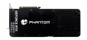 Gainward GeForce RTX 5090 32GB Phantom GS videok&aacute;rtya (47105622-44861 / NE75090S19R5-GB2020P)